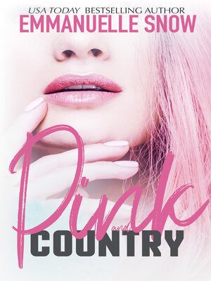 cover image of Pink and Country